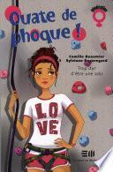 Ouate de phoque ! Tome 2