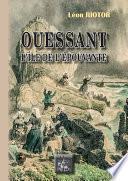 Ouessant l'île de l'Epouvante