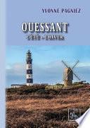 Ouessant • l'été - l'hiver