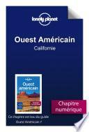 Ouest Américain 7 - Californie