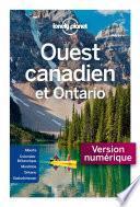 Ouest Canadien et Ontario 5ed