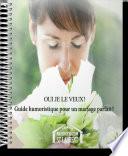 Oui je le veux!