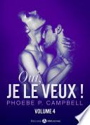 Oui, je le veux ! – vol. 4