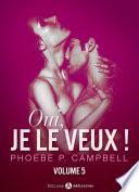 Oui, je le veux ! – vol. 5