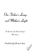 Our Father's Lamp and Mother's Light