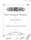 Our teacher's stories