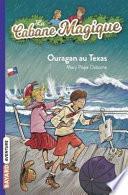 Ouragan au Texas