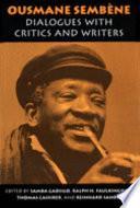 Ousmane Sembene