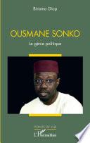 Ousmane Sonko