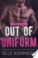 Out of Uniform