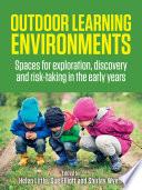 Outdoor Learning Environments