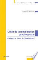 Outils de la réhabilitation psychosociale