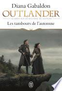 Outlander (Tome 4) - Les tambours de lautomne