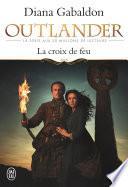 Outlander (Tome 5) - La croix de feu