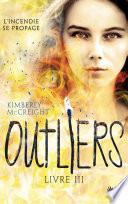Outliers –