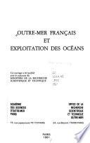 Outre-mer français et exploitation des océans