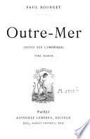 Outre-Mer