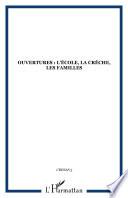 Ouvertures