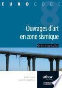 Ouvrages d'art en zone sismique