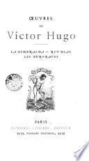 Ouvres de Víctor Hugo, 4