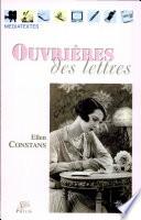 Ouvrières des lettres