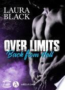 Over Limits – Tome 1 : Back from Hell