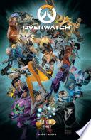 Overwatch Origins