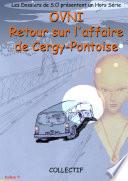 OVNI : Retour sur l'affaire de Cergy-Pontoise