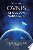OVNIS, ce que l’on nous cache