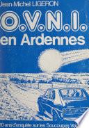 OVNIS en Ardenne