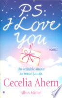 P.S. I love you