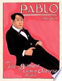 Pablo - tome 1 - Max Jacob