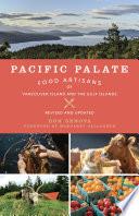 Pacific Palate