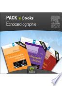 Pack CARDIOLOGIE - spécial ECHOCARDIOGRAPHIE - Elsevier Masson