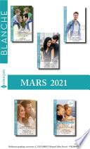 Pack mensuel Blanche : 10 romans (Mars 2021)