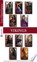 Pack Vikings : 10 romans (avril 2022)