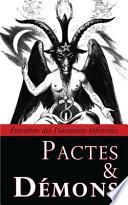 Pactes & Demons