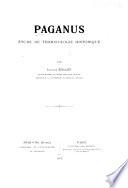 Paganus