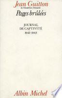 Pages brûlées
