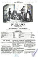 Paillasse
