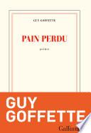 Pain perdu