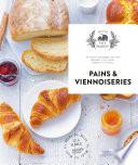 Pains et viennoiseries