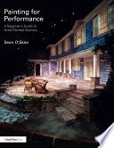 Painting for Performance