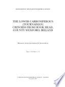 Palaeontographical Society