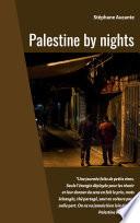 Palestine by nights