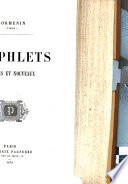 Pamphlets anciens et nouveaux