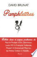 Pamphlettres