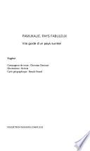 Pamukalie, pays fabuleux