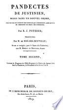 Pandectes