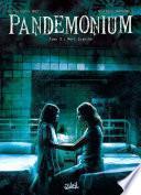 Pandemonium T03